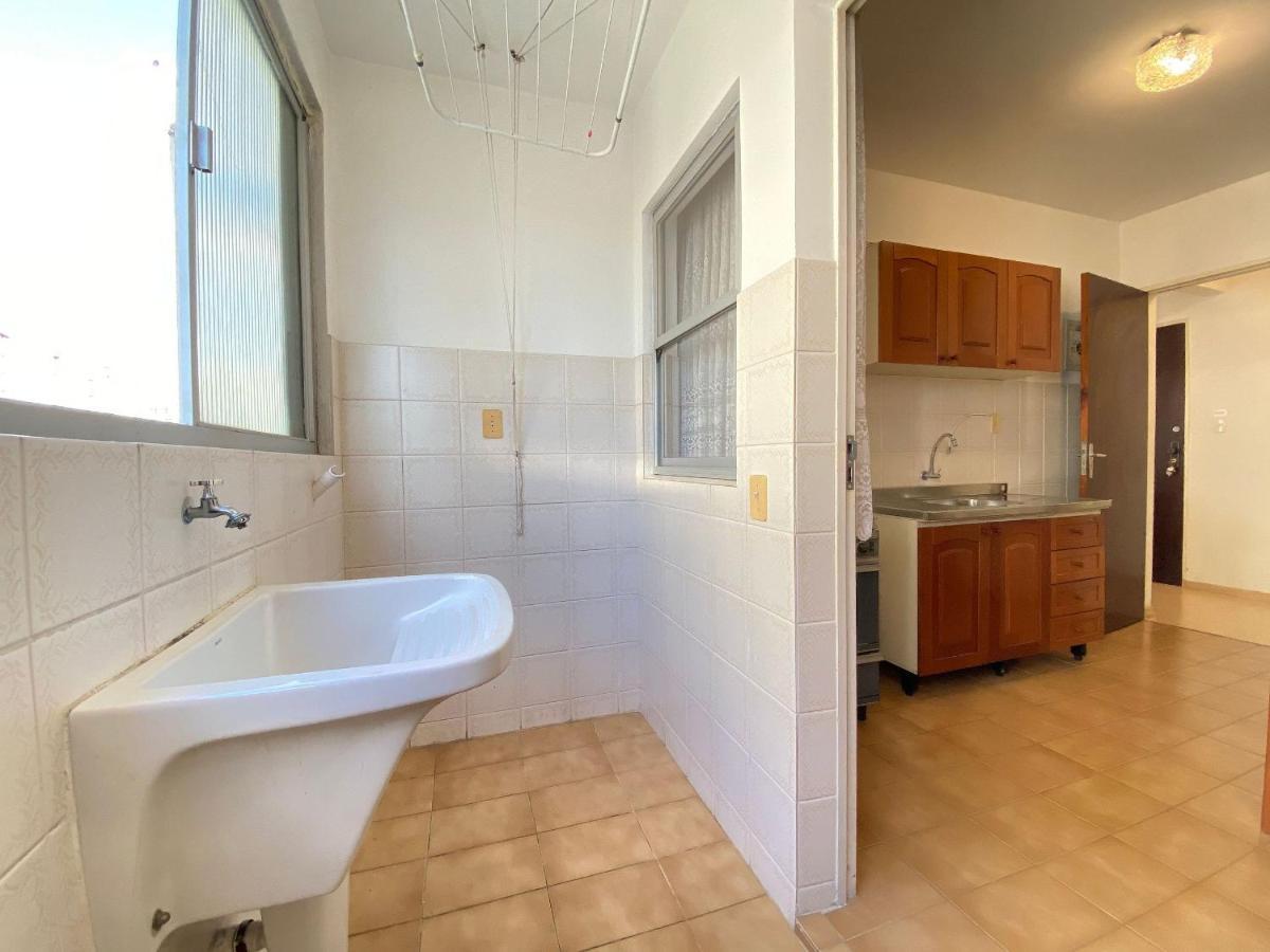 Apartament Crm18 - 3 Dorm, Climatizado, Tv Smart, Garagem Balneário Camboriú Zewnętrze zdjęcie