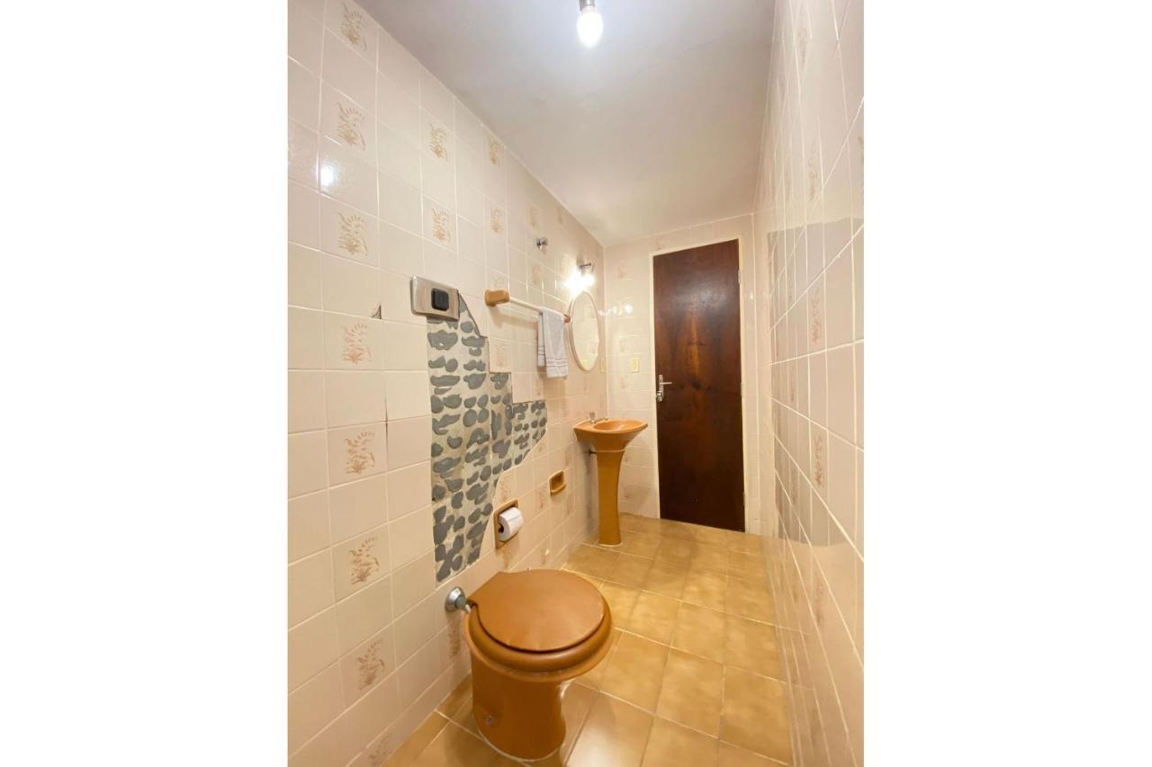 Apartament Crm18 - 3 Dorm, Climatizado, Tv Smart, Garagem Balneário Camboriú Zewnętrze zdjęcie