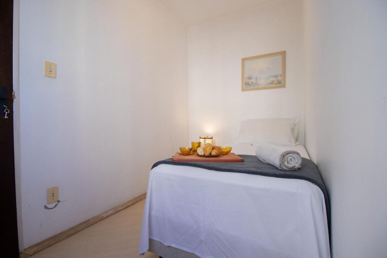 Apartament Crm18 - 3 Dorm, Climatizado, Tv Smart, Garagem Balneário Camboriú Zewnętrze zdjęcie