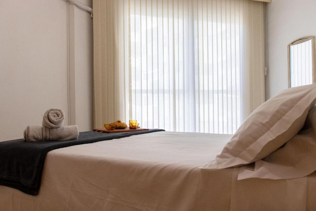 Apartament Crm18 - 3 Dorm, Climatizado, Tv Smart, Garagem Balneário Camboriú Zewnętrze zdjęcie