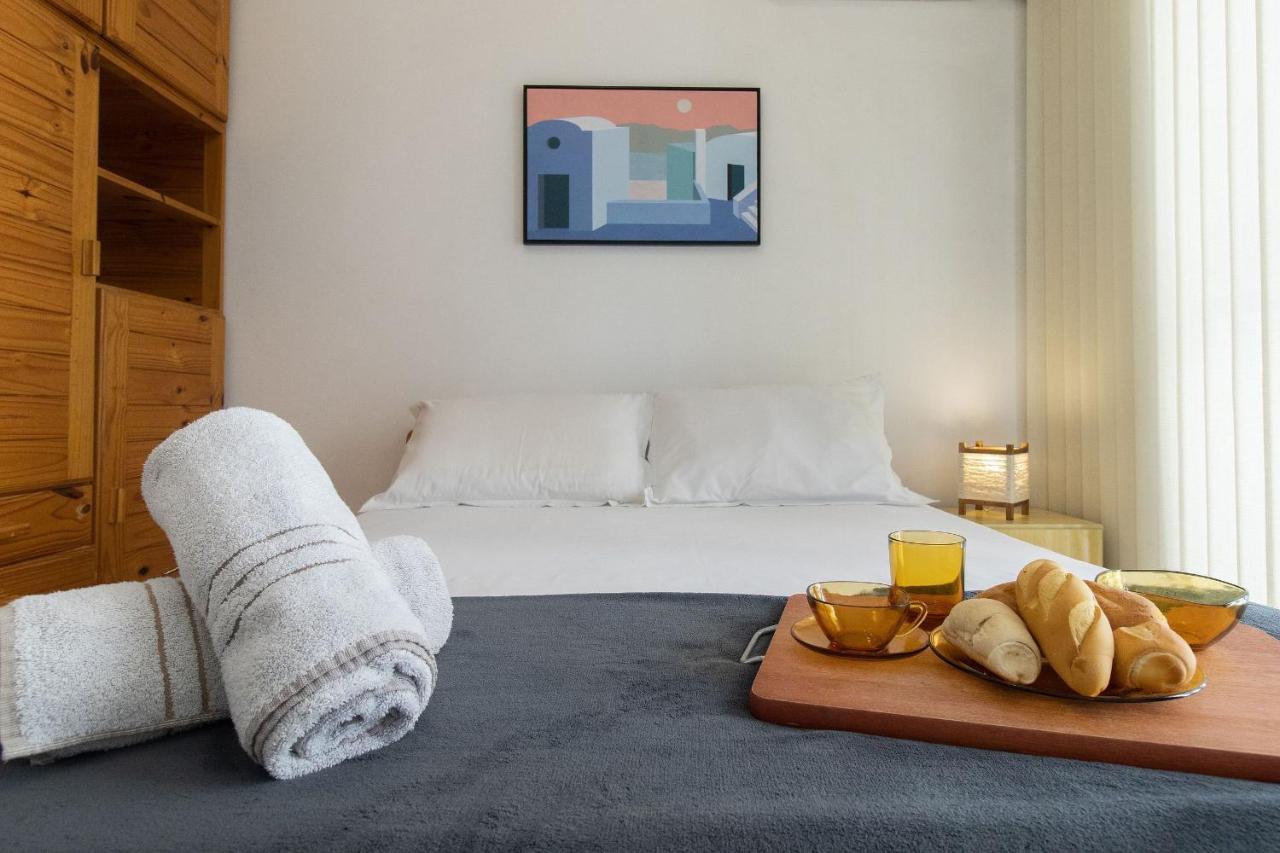 Apartament Crm18 - 3 Dorm, Climatizado, Tv Smart, Garagem Balneário Camboriú Zewnętrze zdjęcie