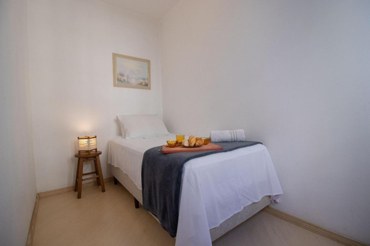 Apartament Crm18 - 3 Dorm, Climatizado, Tv Smart, Garagem Balneário Camboriú Zewnętrze zdjęcie