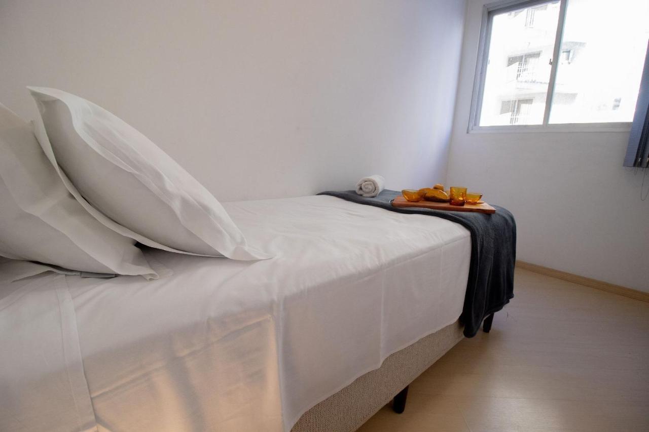 Apartament Crm18 - 3 Dorm, Climatizado, Tv Smart, Garagem Balneário Camboriú Zewnętrze zdjęcie