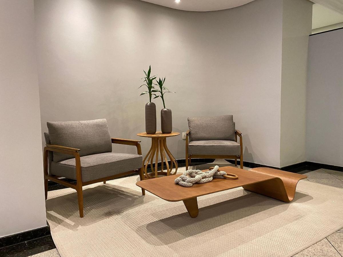 Apartament Crm18 - 3 Dorm, Climatizado, Tv Smart, Garagem Balneário Camboriú Zewnętrze zdjęcie