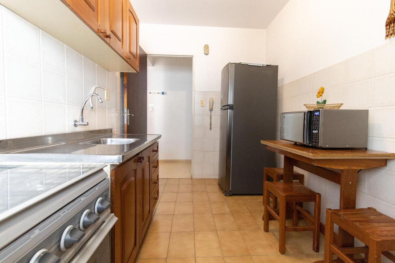 Apartament Crm18 - 3 Dorm, Climatizado, Tv Smart, Garagem Balneário Camboriú Zewnętrze zdjęcie