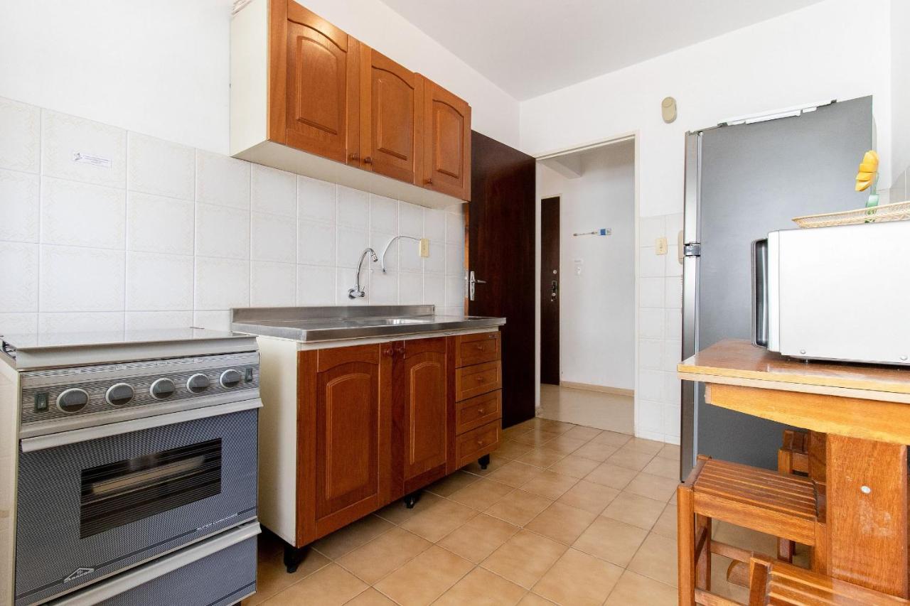 Apartament Crm18 - 3 Dorm, Climatizado, Tv Smart, Garagem Balneário Camboriú Zewnętrze zdjęcie