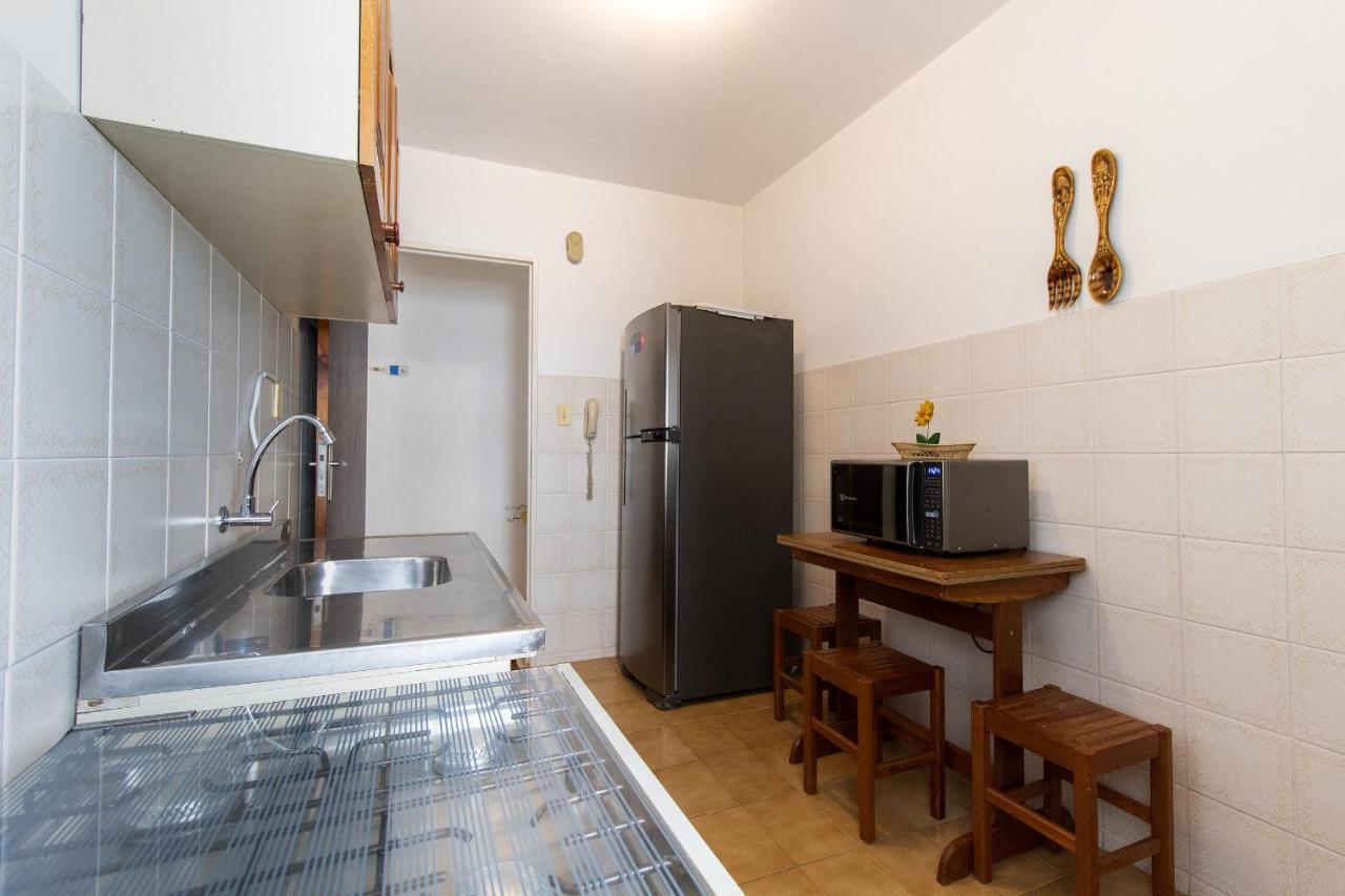 Apartament Crm18 - 3 Dorm, Climatizado, Tv Smart, Garagem Balneário Camboriú Zewnętrze zdjęcie