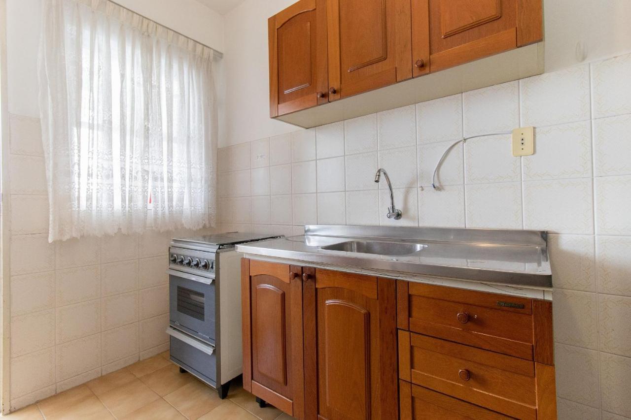 Apartament Crm18 - 3 Dorm, Climatizado, Tv Smart, Garagem Balneário Camboriú Zewnętrze zdjęcie