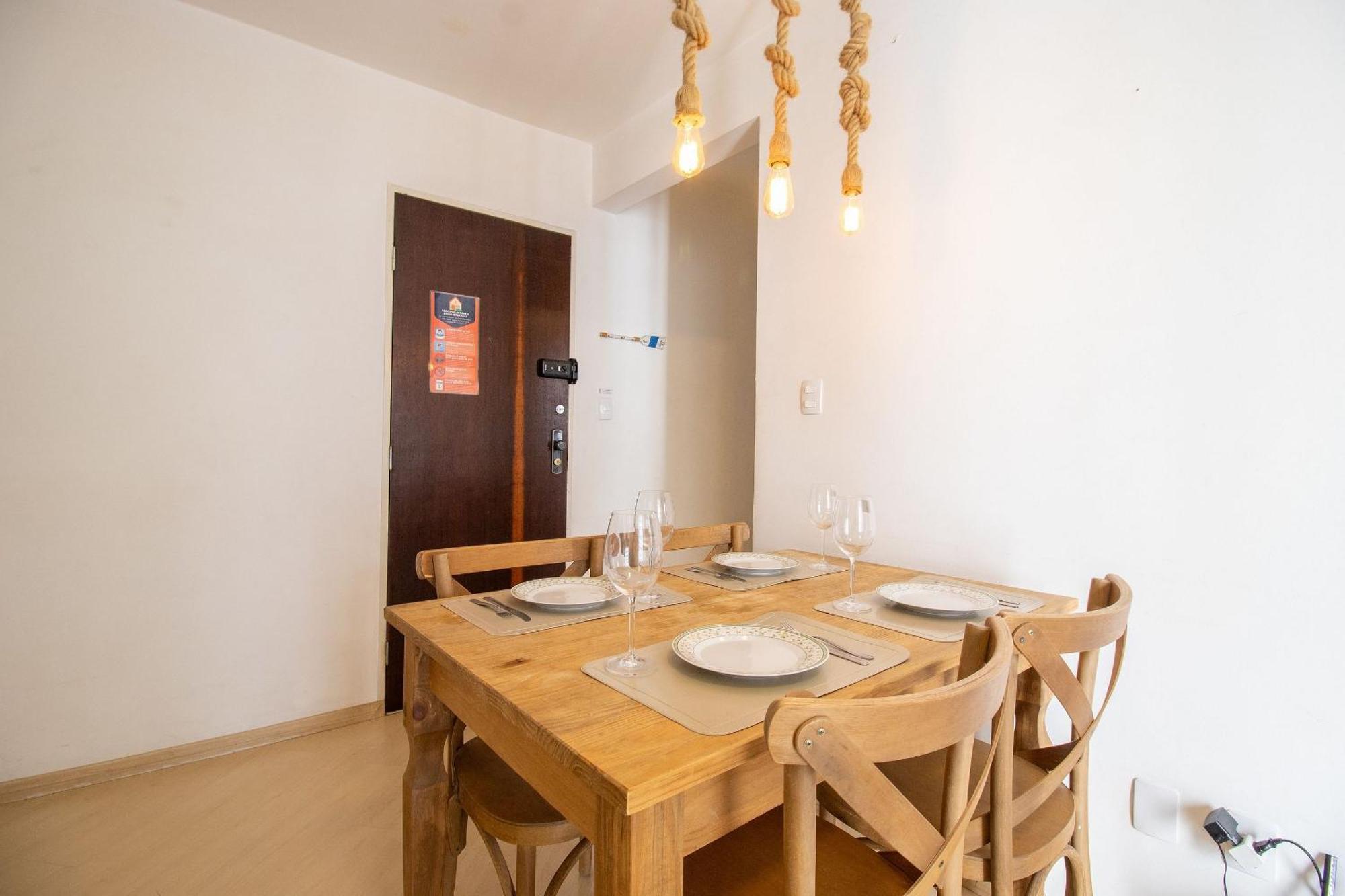 Apartament Crm18 - 3 Dorm, Climatizado, Tv Smart, Garagem Balneário Camboriú Zewnętrze zdjęcie