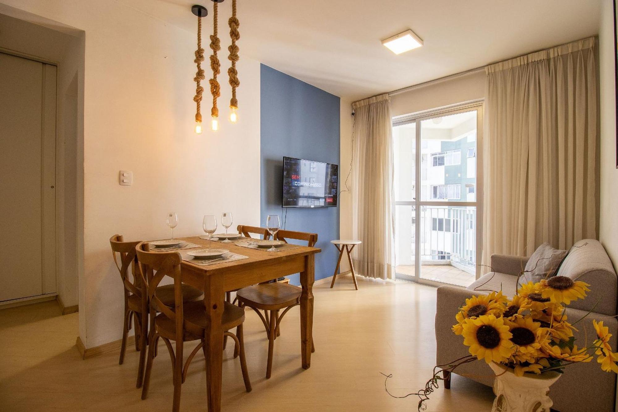 Apartament Crm18 - 3 Dorm, Climatizado, Tv Smart, Garagem Balneário Camboriú Zewnętrze zdjęcie