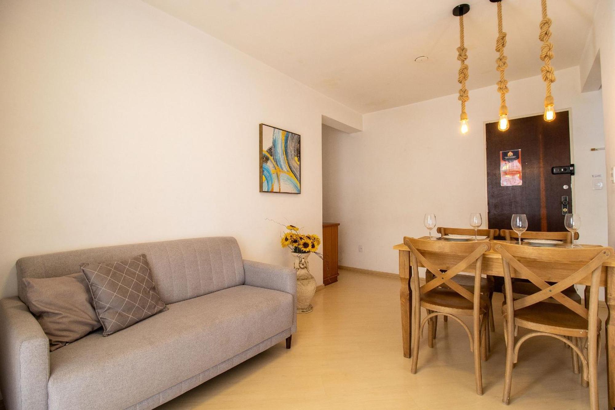 Apartament Crm18 - 3 Dorm, Climatizado, Tv Smart, Garagem Balneário Camboriú Zewnętrze zdjęcie